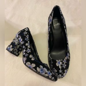 Woman’s heels size 5 1/2M 14th & Union